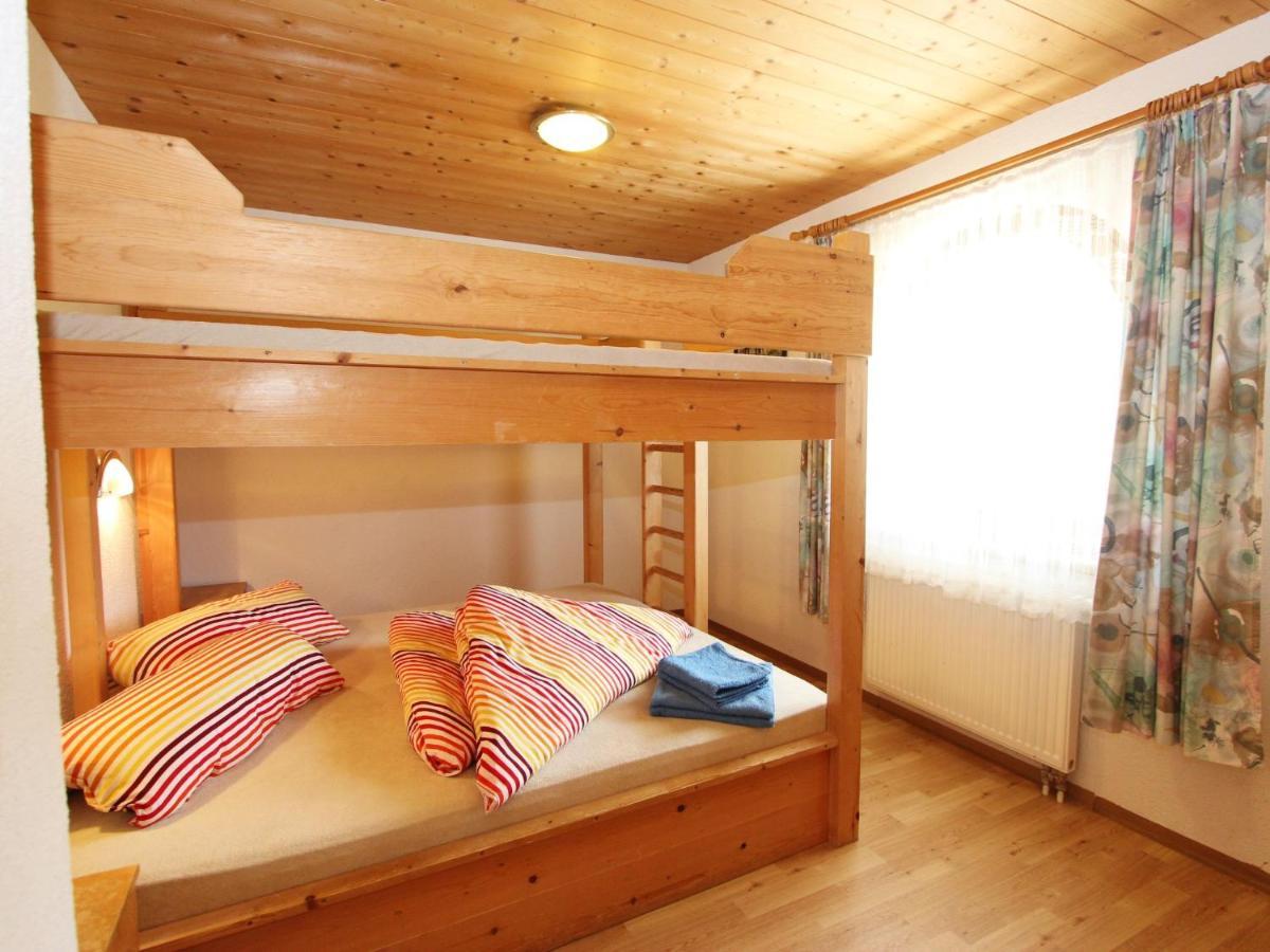 Apartment Zillertalblick By Interhome Hainzenberg Dış mekan fotoğraf