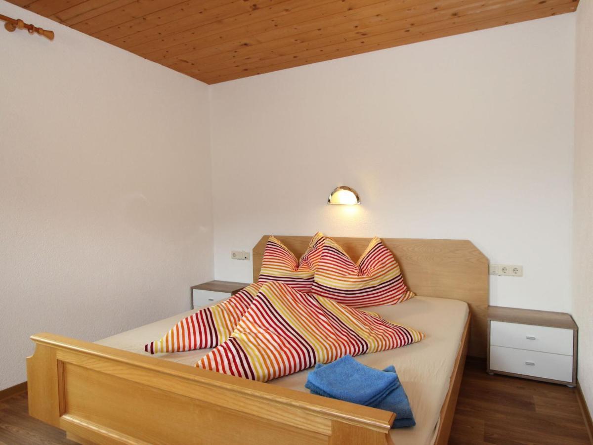 Apartment Zillertalblick By Interhome Hainzenberg Dış mekan fotoğraf