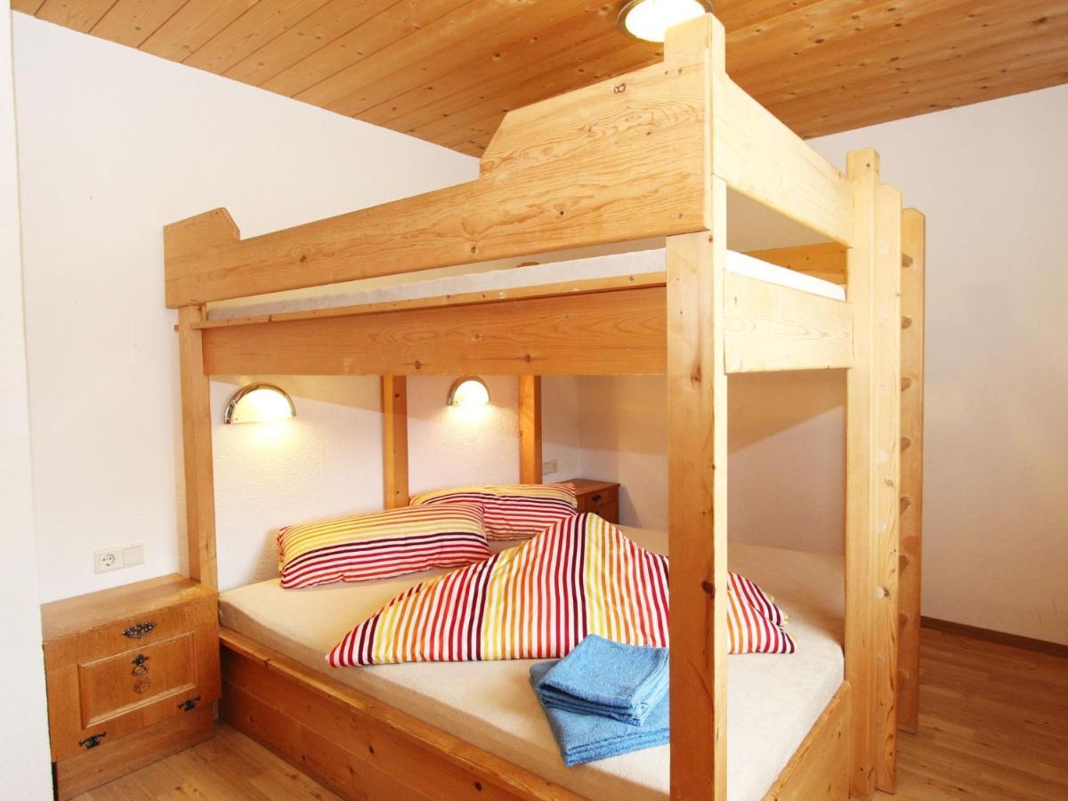 Apartment Zillertalblick By Interhome Hainzenberg Dış mekan fotoğraf