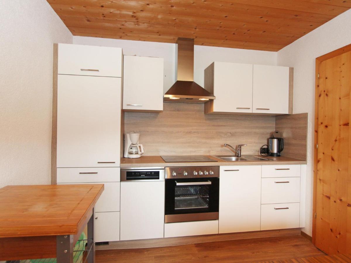 Apartment Zillertalblick By Interhome Hainzenberg Dış mekan fotoğraf